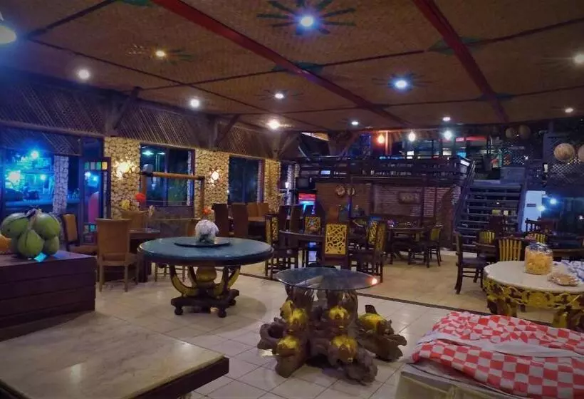 Bumi Nusantara Hotel & Resort