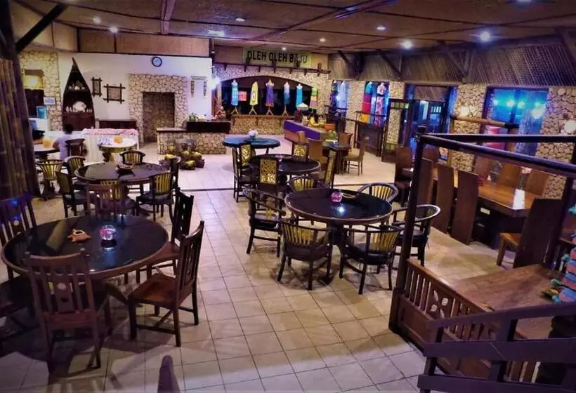 Bumi Nusantara Hotel & Resort