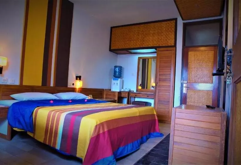 Bumi Nusantara Hotel & Resort