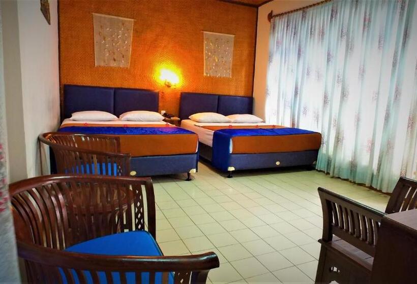 Bumi Nusantara Hotel & Resort