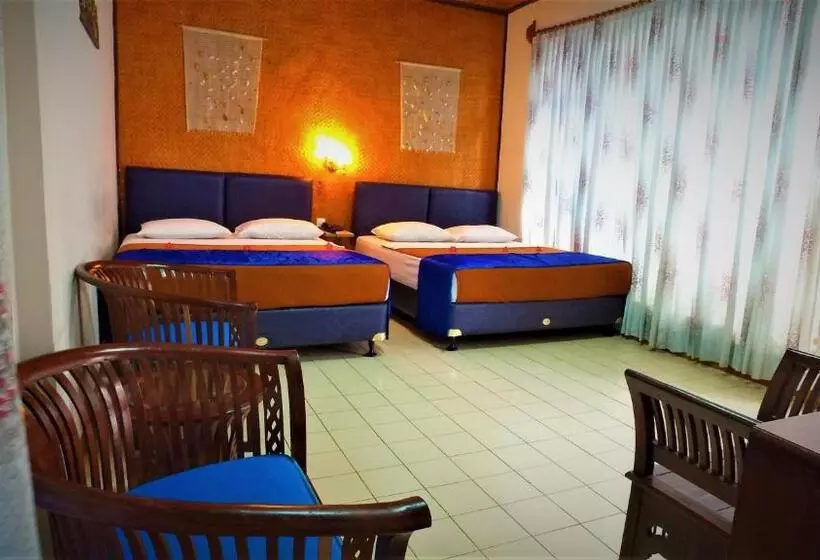 Bumi Nusantara Hotel & Resort