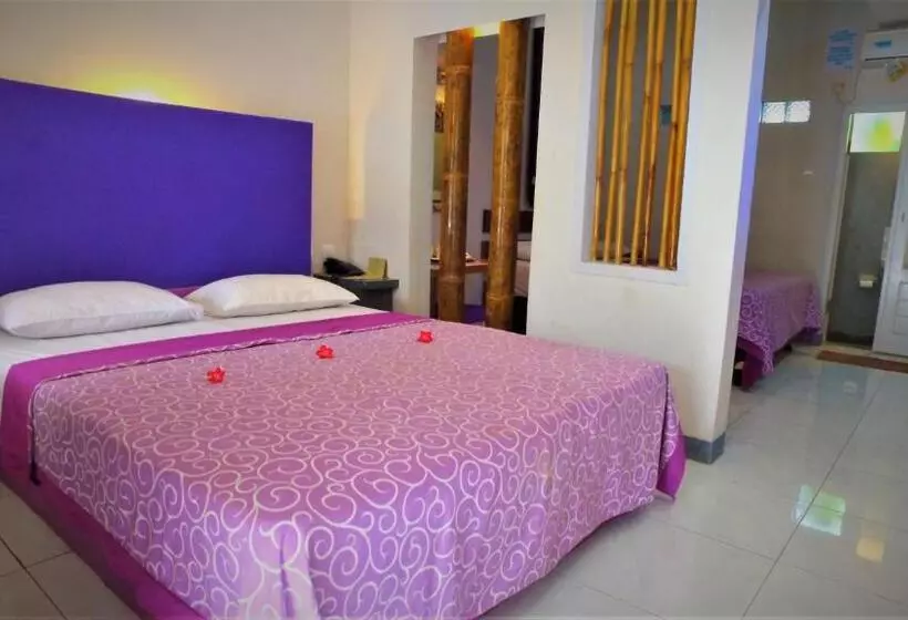 Bumi Nusantara Hotel & Resort