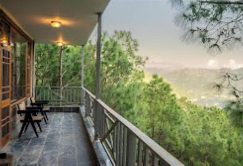 Chillaru Spa & Resort Dharan