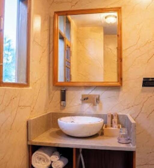 Chillaru Spa & Resort Dharan