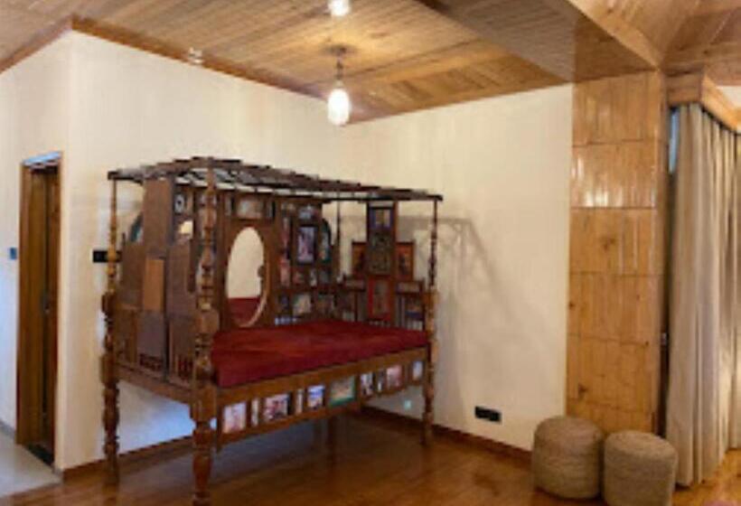 Chillaru Spa & Resort Dharan