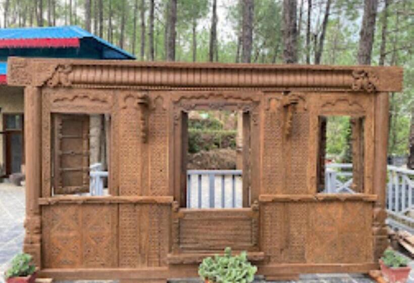 Chillaru Spa & Resort Dharan