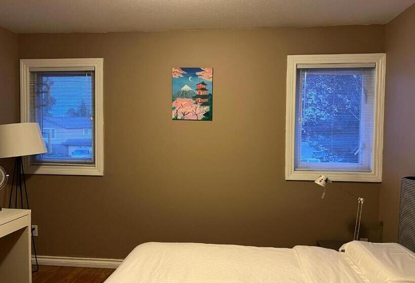 Comfortable Utopia B&b