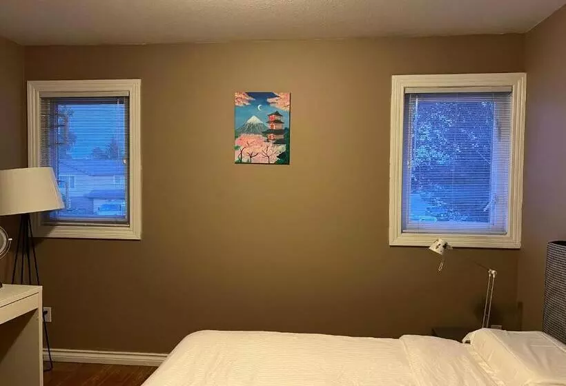 Comfortable Utopia B&b