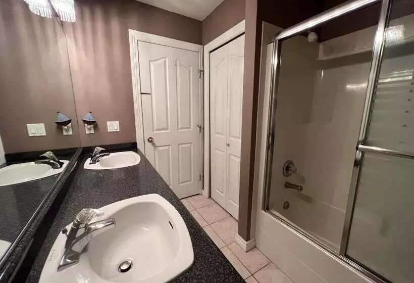Comfortable Utopia B&b