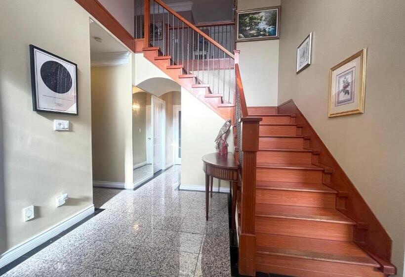 Comfortable Utopia B&b