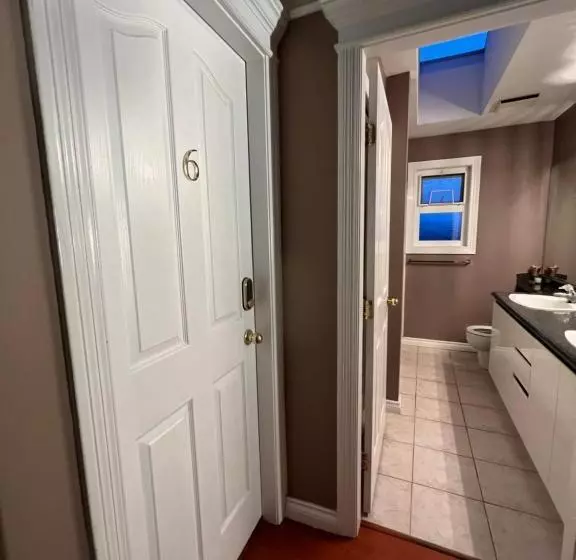 Comfortable Utopia B&b