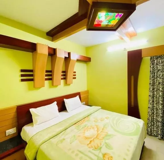 Lomakeskus Zicilys Garden Homestay With Pool