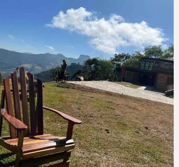 ホテル Bella Vista Alloggio