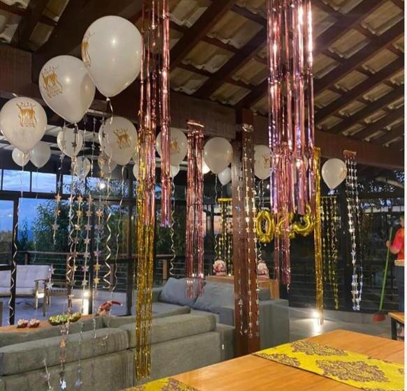 בית מלון כפרי Bella Vista Alloggio