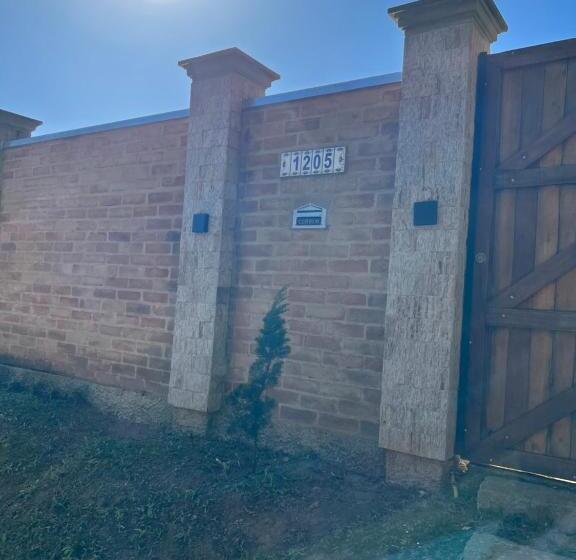 בית מלון כפרי Bella Vista Alloggio