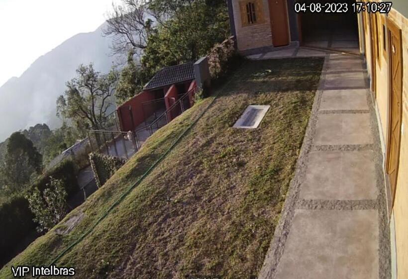 בית מלון כפרי Bella Vista Alloggio