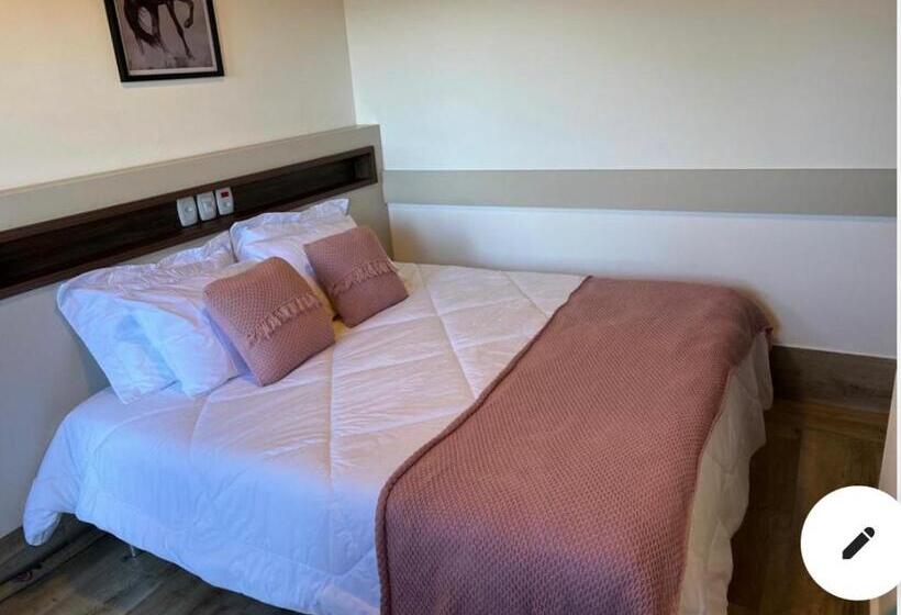 בית מלון כפרי Bella Vista Alloggio