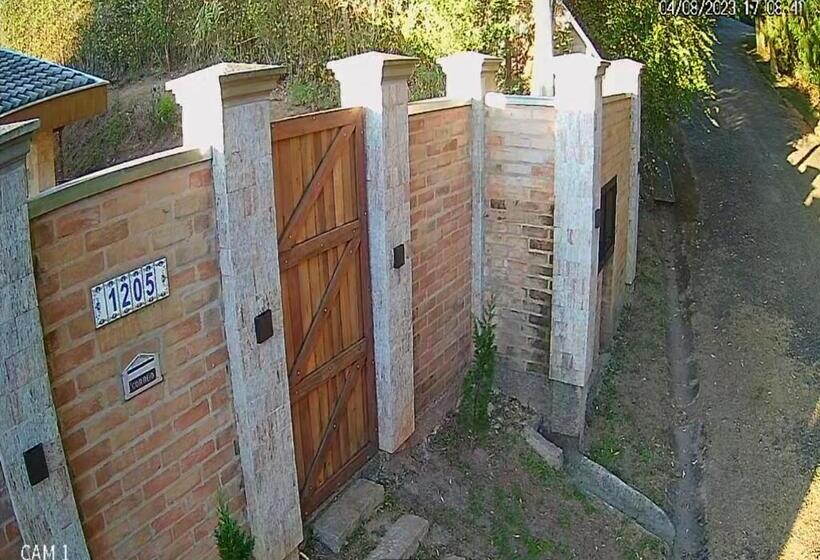 בית מלון כפרי Bella Vista Alloggio