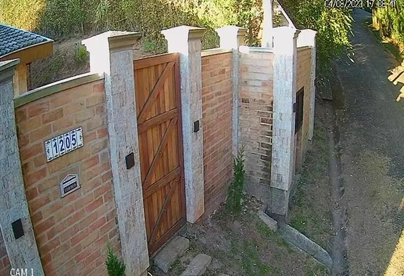 ホテル Bella Vista Alloggio