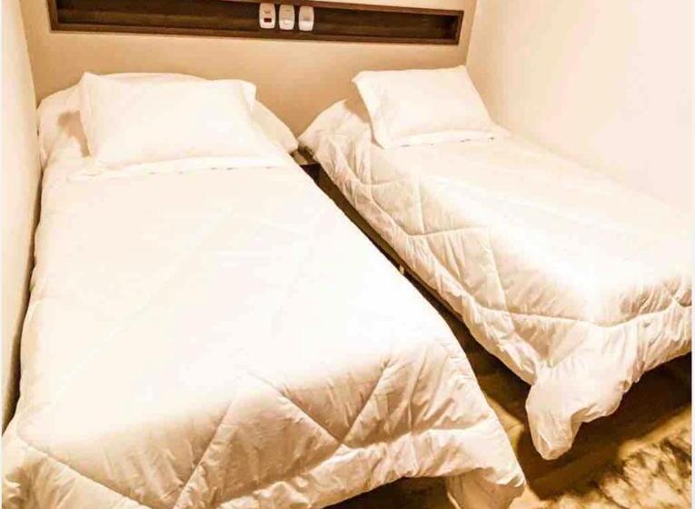 בית מלון כפרי Bella Vista Alloggio