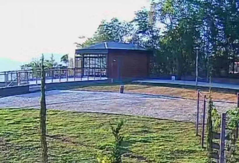 ホテル Bella Vista Alloggio