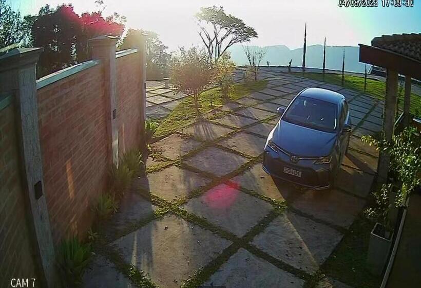 בית מלון כפרי Bella Vista Alloggio