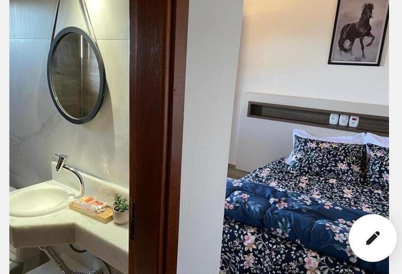 בית מלון כפרי Bella Vista Alloggio