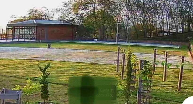 בית מלון כפרי Bella Vista Alloggio