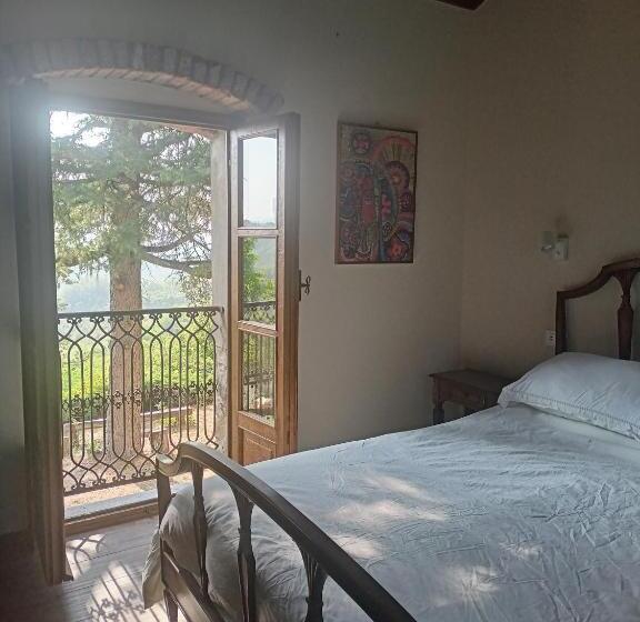 ホテル Cascina Belvedere 1932   Ospitalità Rurale Famigliare