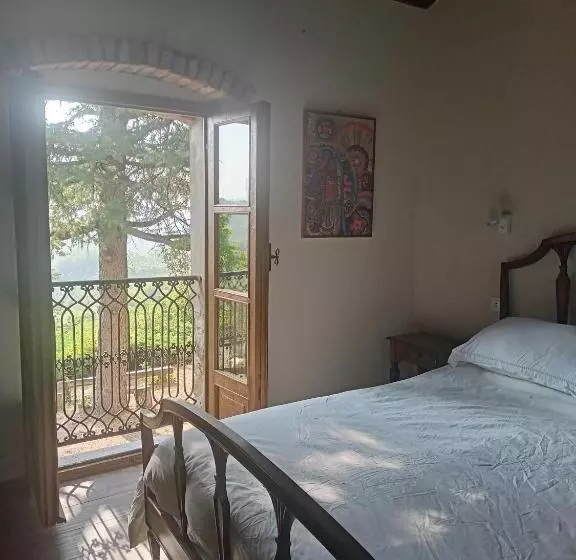 ホテル Cascina Belvedere 1932   Ospitalità Rurale Famigliare
