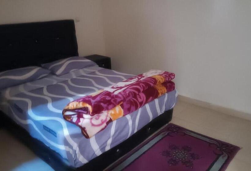 Отель Hôtel Essalam