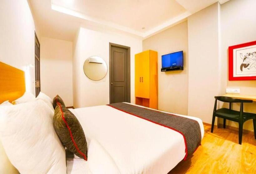 호텔 Istay Paradise