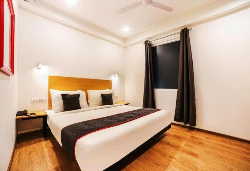 호텔 Istay Paradise