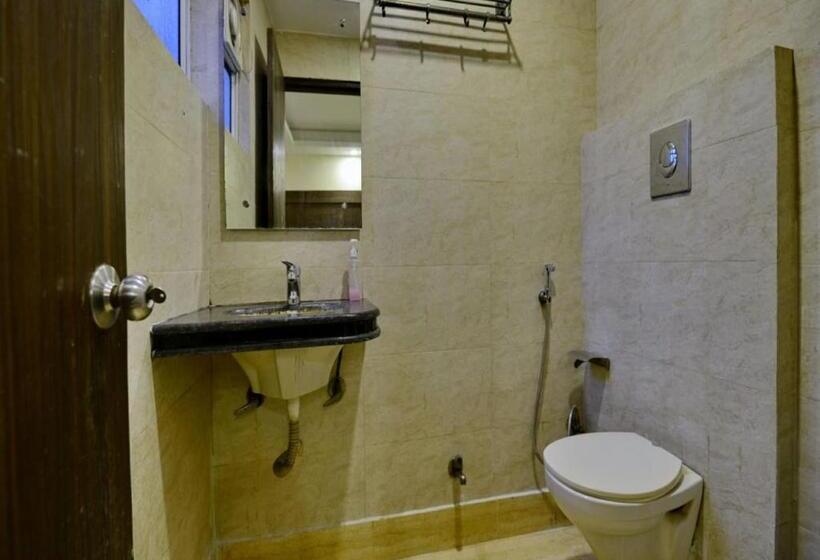 호텔 Istay Paradise