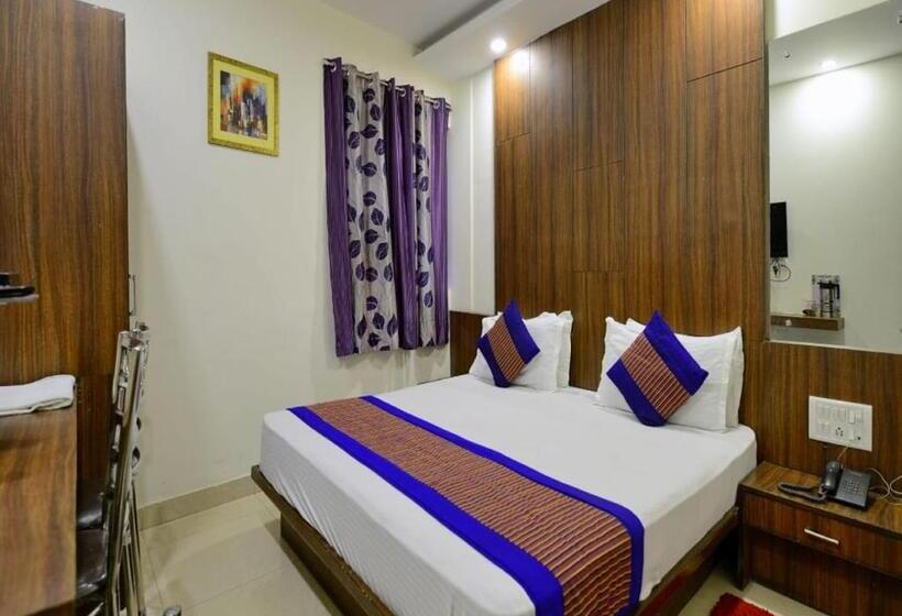 호텔 Istay Paradise