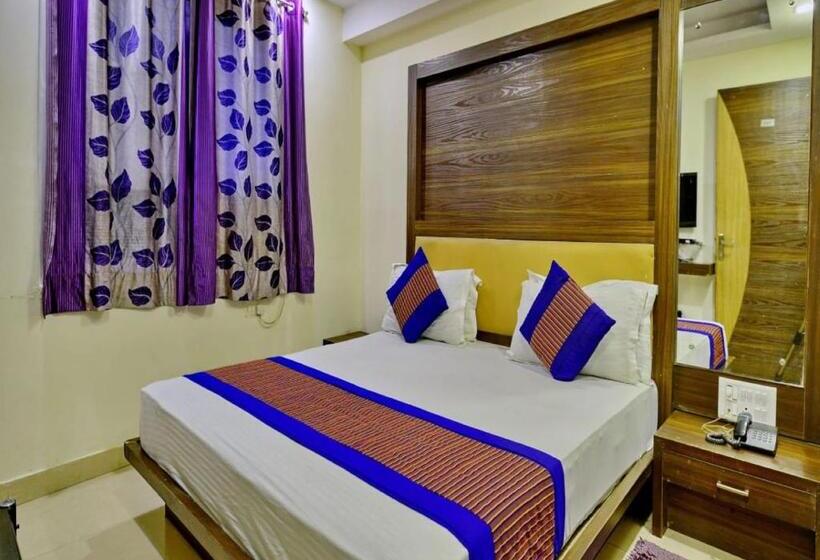 호텔 Istay Paradise