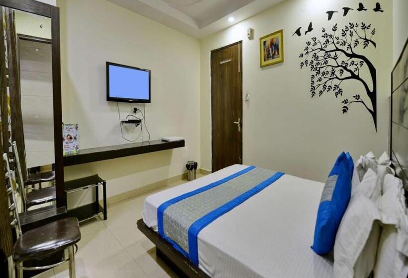 호텔 Istay Paradise