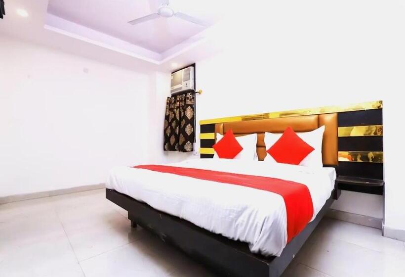 호텔 Istay Paradise