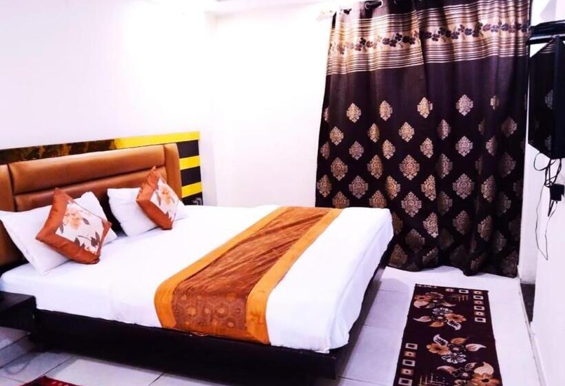 호텔 Istay Paradise