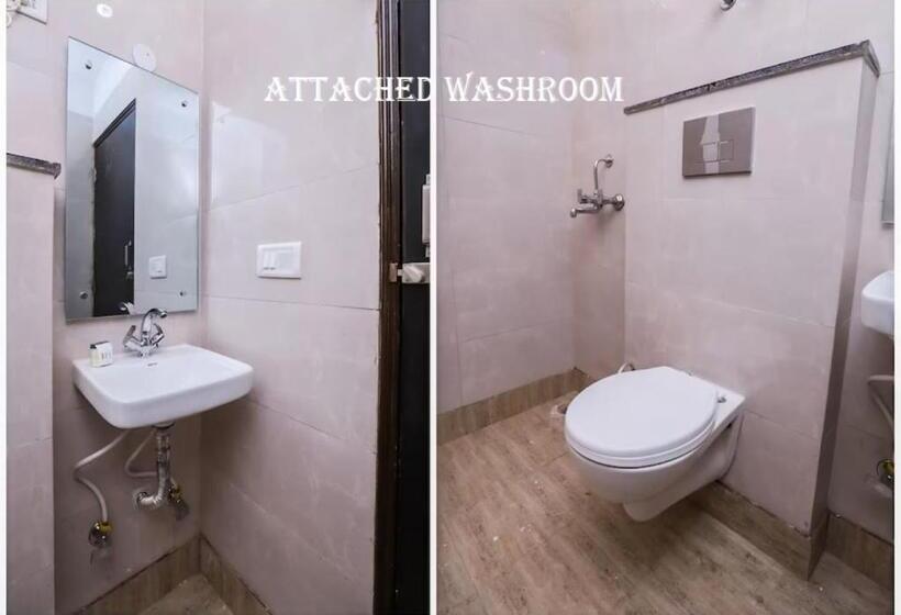 호텔 Istay Paradise