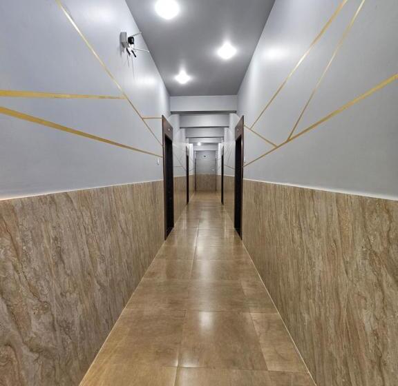 Hotel Happy Stay Kolhapur 2 Km From Kolhapur Airport