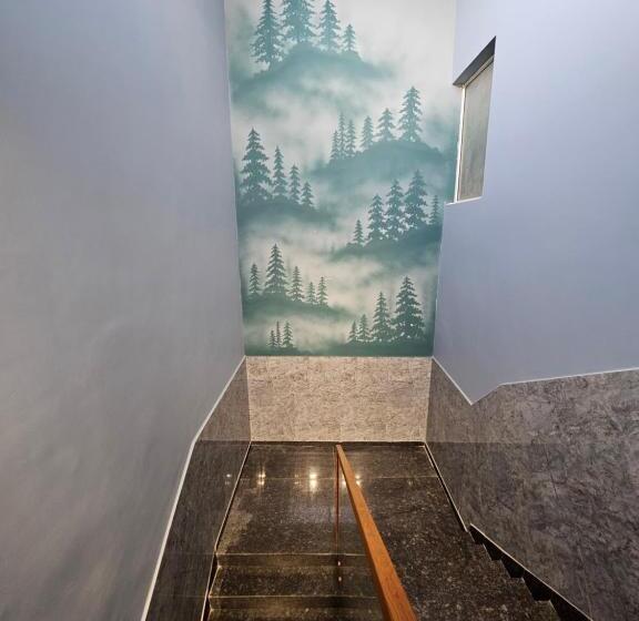 Hotel Happy Stay Kolhapur 2 Km From Kolhapur Airport