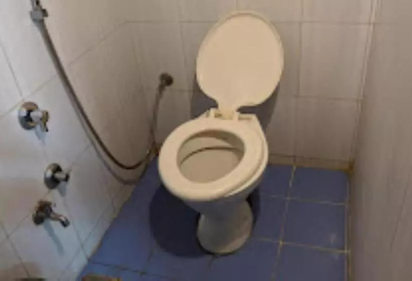 هتل Mahashakti,rajkot
