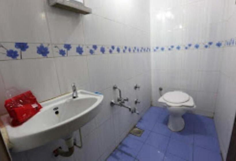 Hotel Mahashakti,rajkot