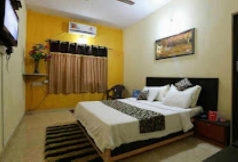 Hotel Mahashakti,rajkot