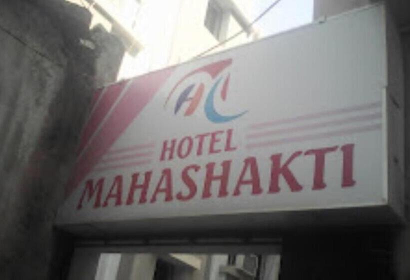 Hotel Mahashakti,rajkot