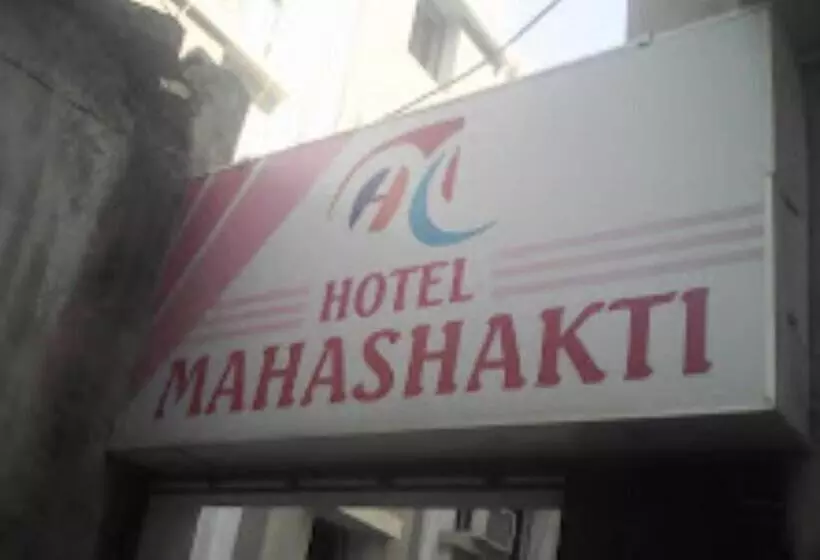 هتل Mahashakti,rajkot