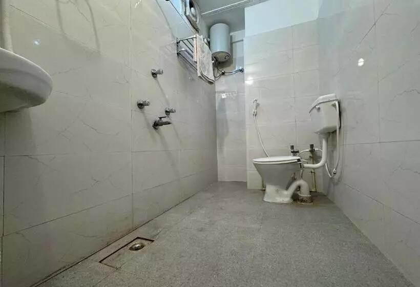 Hotelli Nalanda City