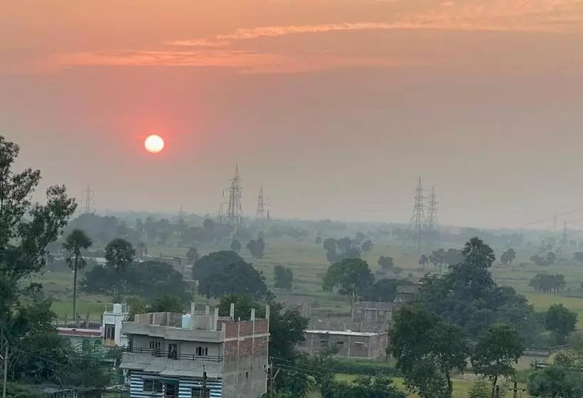 Hotelli Nalanda City