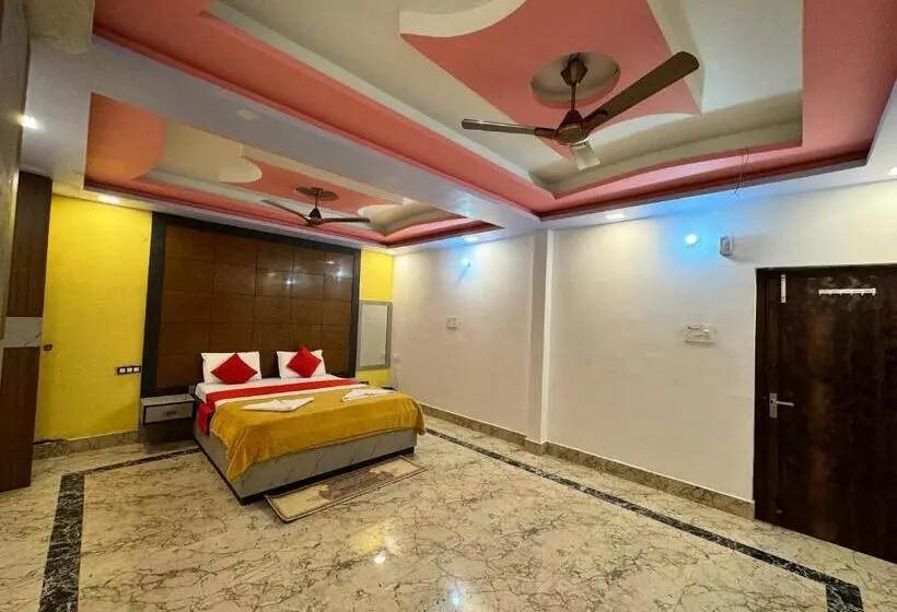 Hotelli Nalanda City